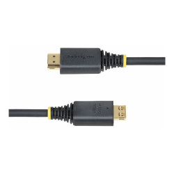 StarTech.com - Alta velocidad - cable HDMI con Ethernet - HDMI macho a