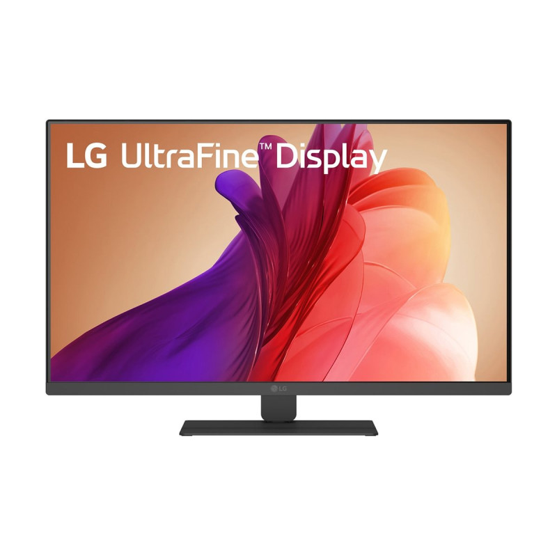 LG UltraFine 27U730A-B - Monitor LED - 27" - 3840 x 2160 4K @ 60 Hz -