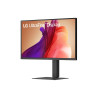 LG UltraFine 27U730A-B - Monitor LED - 27" - 3840 x 2160 4K @ 60 Hz -