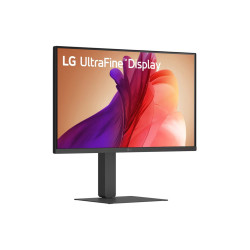 LG UltraFine 27U730A-B - Monitor LED - 27" - 3840 x 2160 4K @ 60 Hz -