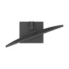 LG UltraFine 27U730A-B - Monitor LED - 27" - 3840 x 2160 4K @ 60 Hz -