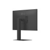 LG UltraFine 27U730A-B - Monitor LED - 27" - 3840 x 2160 4K @ 60 Hz -