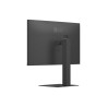 LG UltraFine 27U730A-B - Monitor LED - 27" - 3840 x 2160 4K @ 60 Hz -