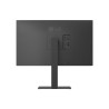 LG UltraFine 27U730A-B - Monitor LED - 27" - 3840 x 2160 4K @ 60 Hz -