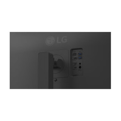 LG UltraFine 27U730A-B - Monitor LED - 27" - 3840 x 2160 4K @ 60 Hz -