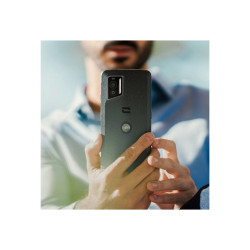 Crosscall Stellar X5s - 5G smartphone - SIM doble - RAM 8 GB / Memoria