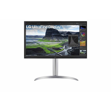 27Uq850V-W Computer Monitor