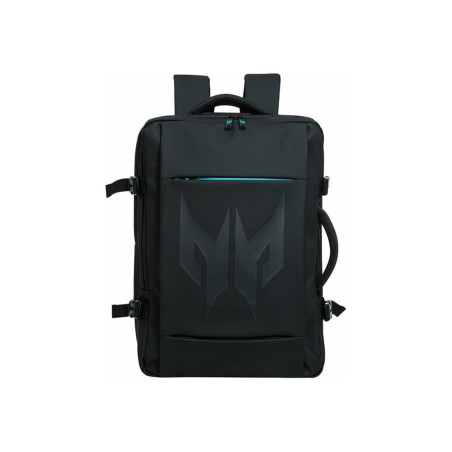 Acer Predator Robust - Mochila para transporte de portátil - 18" - neg