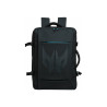 Acer Predator Robust - Mochila para transporte de portátil - 18" - neg