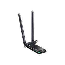 Optoma AZ932-HNG - Adaptador de red - Wi-Fi 5, Wi-Fi 6, Bluetooth 5.2