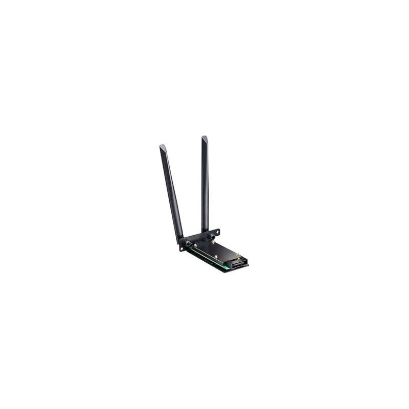 Optoma AZ932-HNG - Adaptador de red - Wi-Fi 5, Wi-Fi 6, Bluetooth 5.2