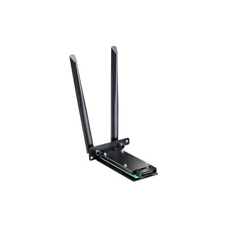 Optoma AZ932-HNG - Adaptador de red - Wi-Fi 5, Wi-Fi 6, Bluetooth 5.2