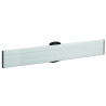 PFB 3409 Silver/Interface Bar 915mm