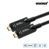 USB-C to USB-C Cable 12,5m