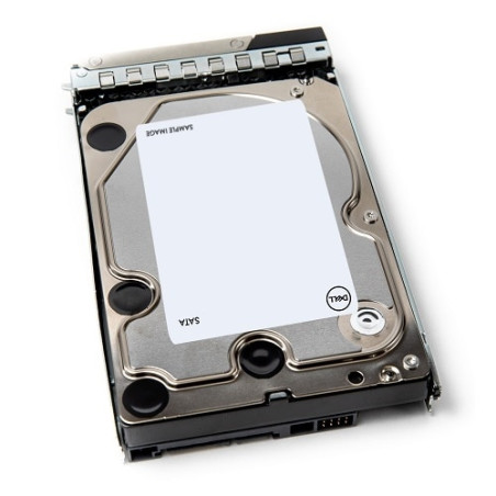 12TB HD SATA 6Gbps 7.2K RPM 512e 3.5in