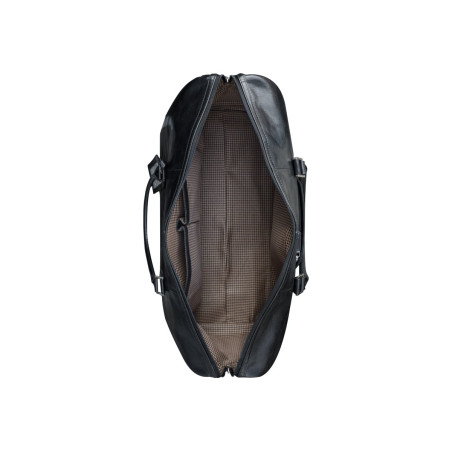 dbramante1928 Kastrup 2 - Bolso de deporte - 2ª generación - negro
