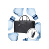 dbramante1928 Broadway - Bolsa - 100 % de plástico reciclado - negro