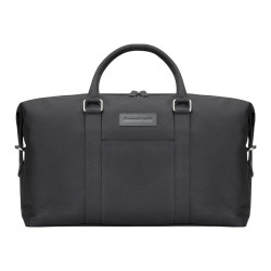 dbramante1928 Broadway - Bolsa - 100 % de plástico reciclado - negro