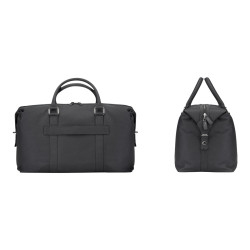 dbramante1928 Broadway - Bolsa - 100 % de plástico reciclado - negro