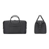 dbramante1928 Broadway - Bolsa - 100 % de plástico reciclado - negro