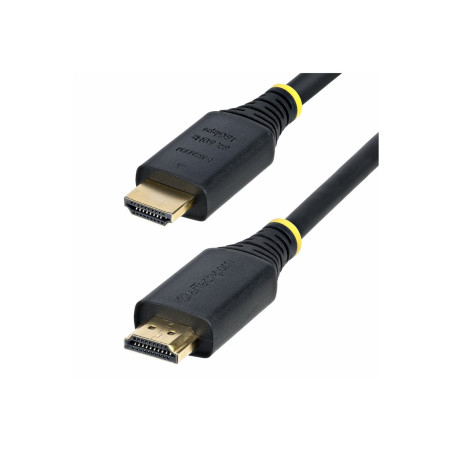 StarTech.com - Ultra High Speed - cable HDMI - HDMI macho a HDMI macho