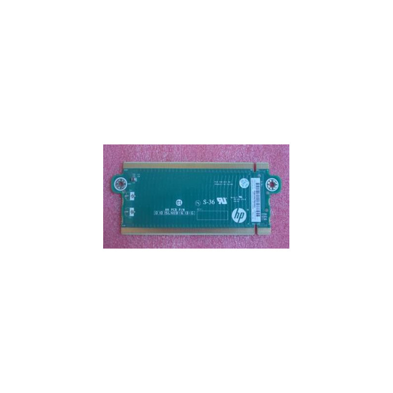 GPU board for SL250 G8