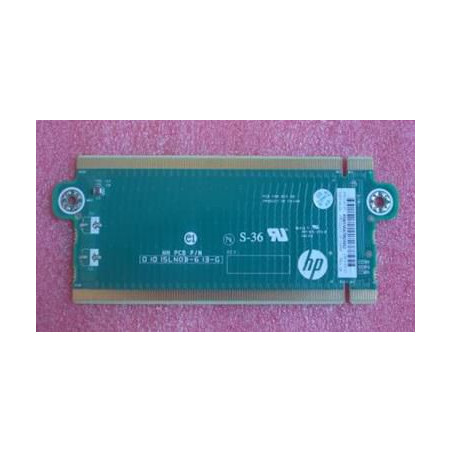GPU board for SL250 G8