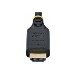 StarTech.com - Ultra High Speed - cable HDMI - HDMI macho a HDMI macho