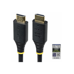 Cable HDMI 2.1 8K60 1M Ultra Alta Velocidad Certificado | APLIUM