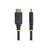 StarTech.com - Ultra High Speed - cable HDMI - HDMI macho a HDMI macho