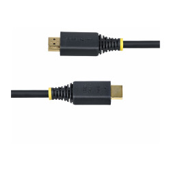 StarTech.com - Ultra High Speed - cable HDMI - HDMI macho a HDMI macho