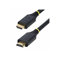 StarTech.com - Ultra High Speed - cable HDMI - HDMI macho a HDMI macho