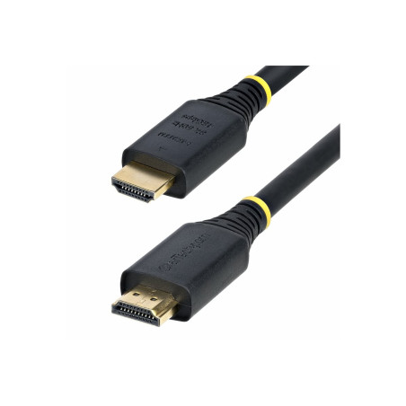 StarTech.com - Ultra High Speed - cable HDMI - HDMI macho a HDMI macho