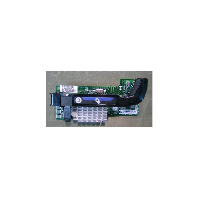10Gb FlexFabric 2-port