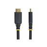 StarTech.com - Ultra High Speed - cable HDMI - HDMI macho a HDMI macho