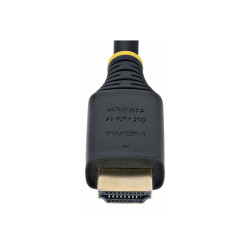 Cable HDMI 2.1 8K60 4M Ultra Alta Velocidad Certificado | APLIUM