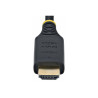 StarTech.com - Ultra High Speed - cable HDMI - HDMI macho a HDMI macho