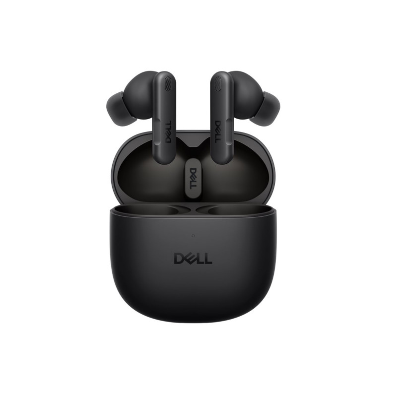 Dell Pro Plus Earbuds - EB525 - Auriculares inalámbricos con micro - e