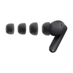 Dell Pro Plus Earbuds - EB525 - Auriculares inalámbricos con micro - e
