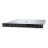 Dell PowerEdge R360 - Servidor - se puede montar en bastidor 1U - 1 ví