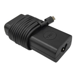 Dell - Adaptador de alimentación USB-C - AC - 65 vatios - Europa