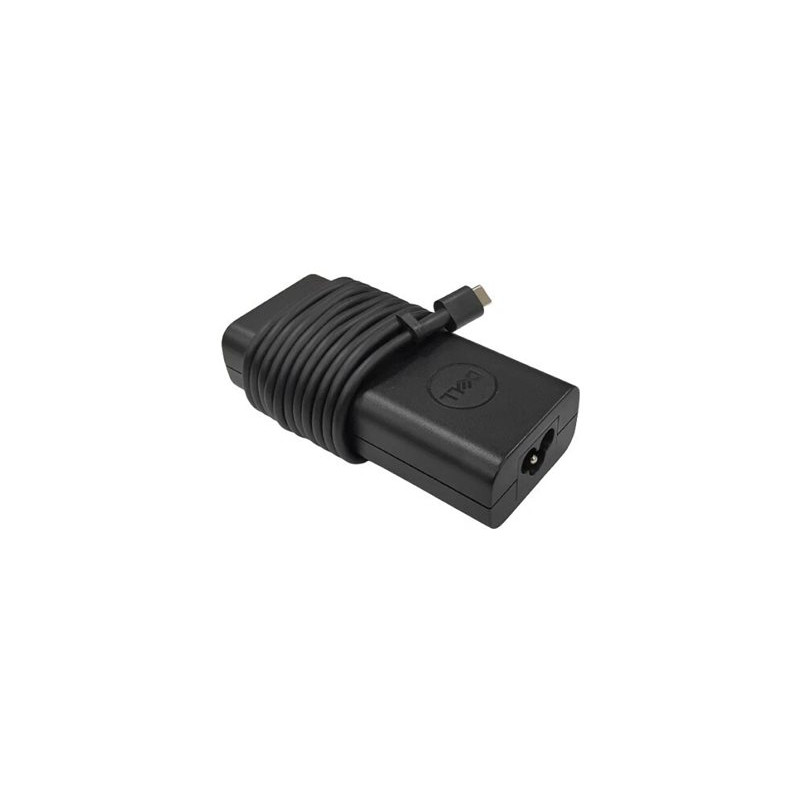Dell - Adaptador de alimentación USB-C - AC - 65 vatios - Europa