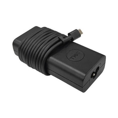 Dell - Adaptador de alimentación USB-C - AC - 65 vatios - Europa