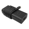 Dell - Adaptador de alimentación USB-C - AC - 65 vatios - Europa