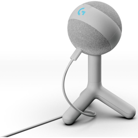 Yeti Orb White Table