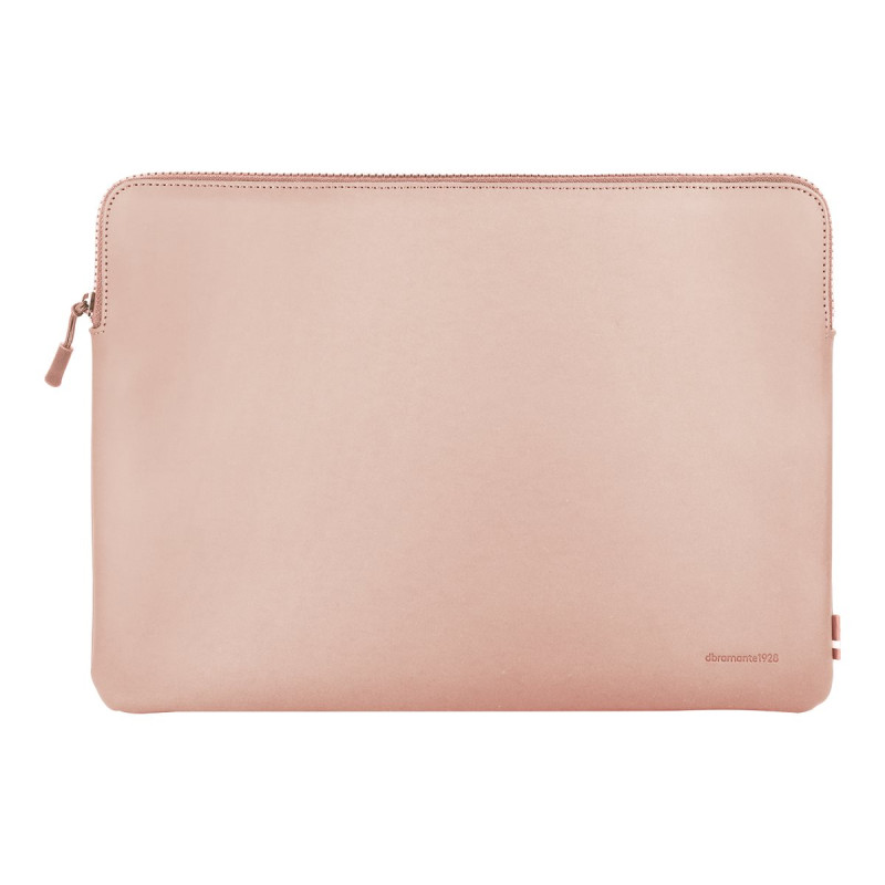 dbramante1928 Oxford - Funda para portátil - ICON - 14" - arena rosa