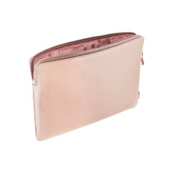 dbramante1928 Oxford - Funda para portátil - ICON - 14" - arena rosa