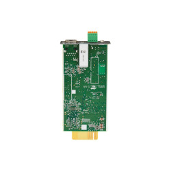 Eaton - Adaptador de administración remota - minirranura