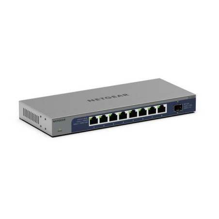 Gs108X Unmanaged L2 Gigabit