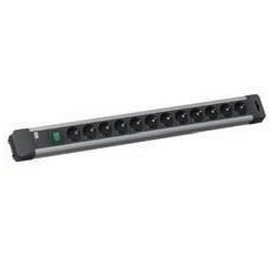 CONNECTUS 12xCEE7/3 1xswitch